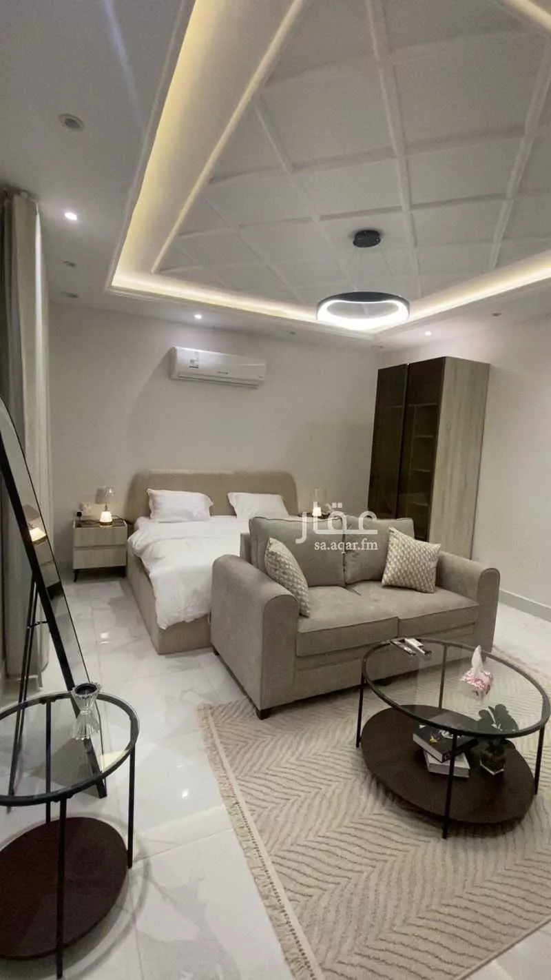 1 bedroom apartment in Badr 2
