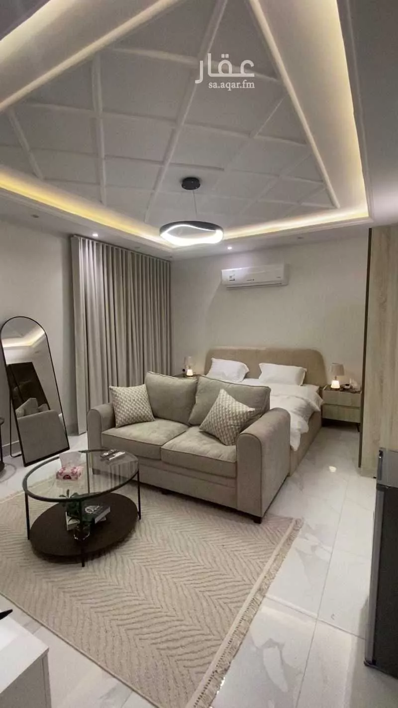 1 bedroom apartment in Badr 3