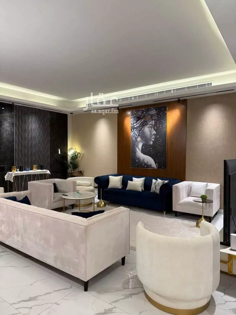 7 bedroom villa in Al Aridh 5