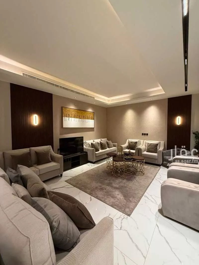 7 bedroom villa in Al Aridh 3