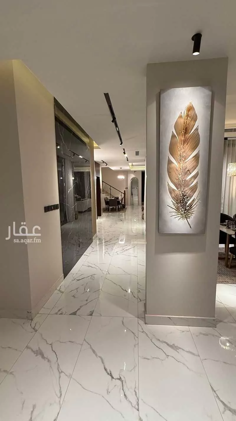 7 bedroom villa in Al Aridh 4