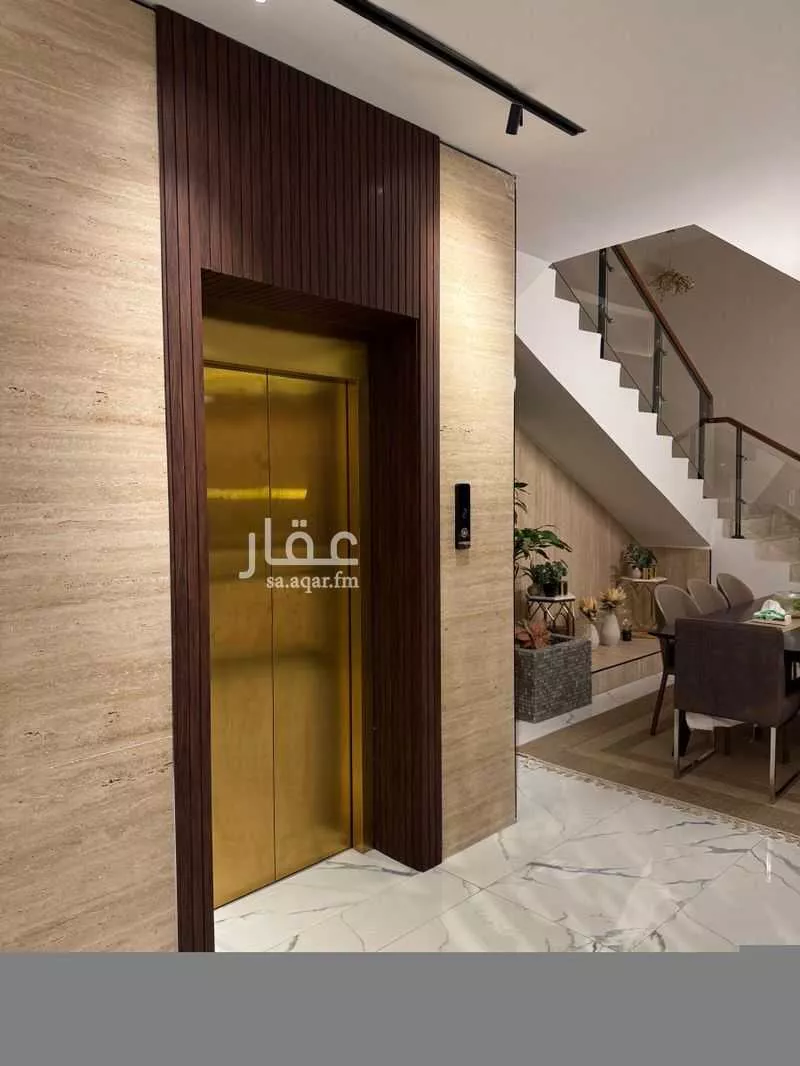 7 bedroom villa in Al Aridh 2