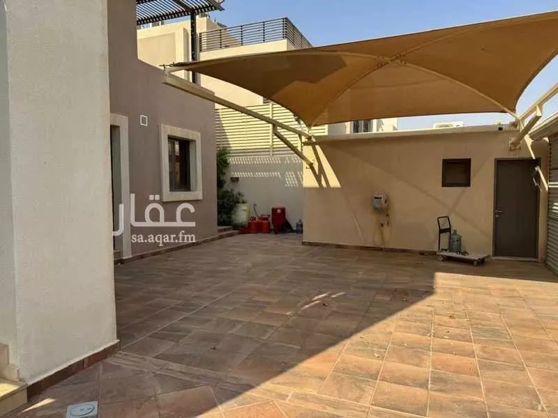 4 bedroom villa in Al Rimal 4