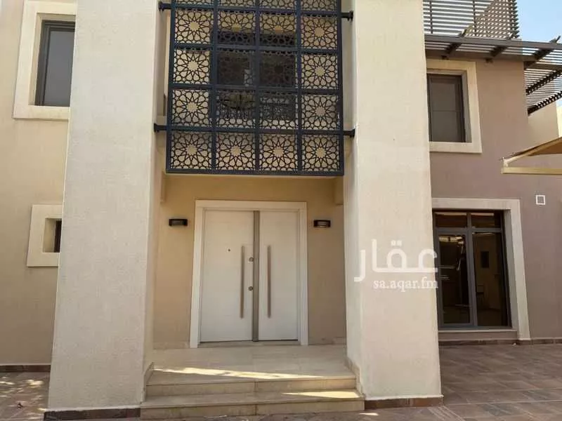 4 bedroom villa in Al Rimal 2
