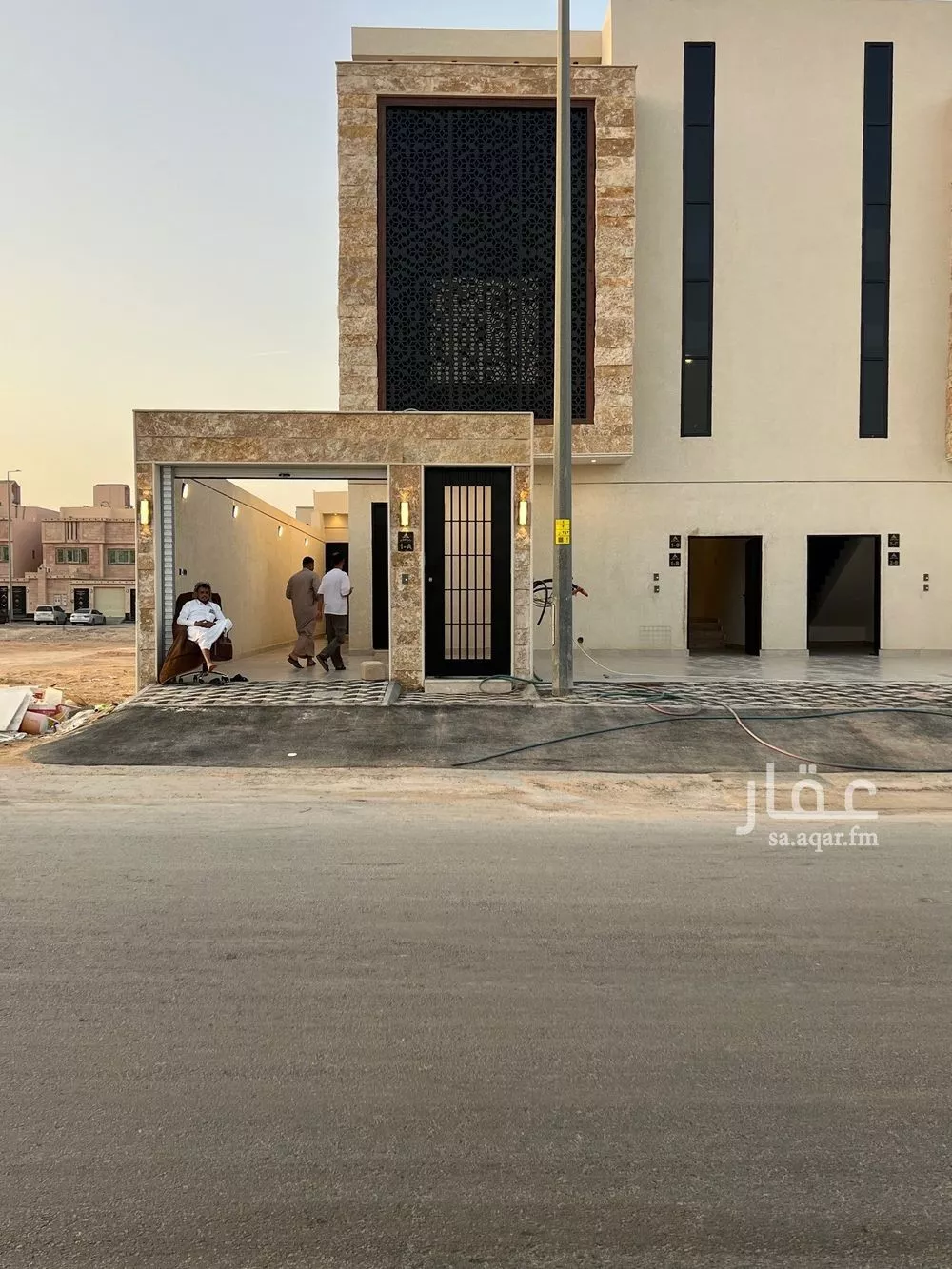 دور 5 غرف في طويق 3