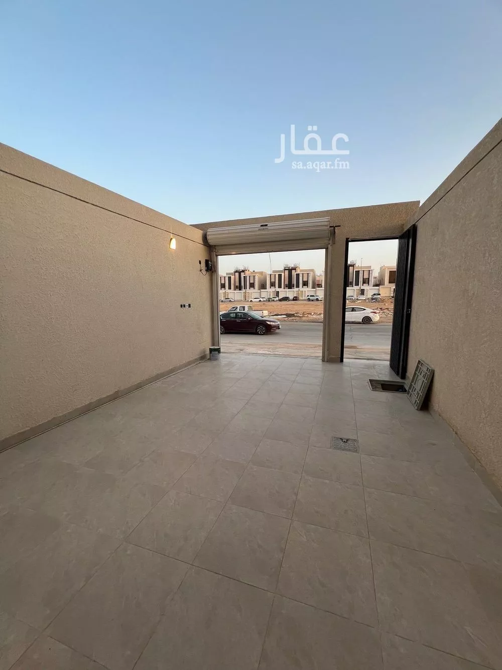 دور 5 غرف في طويق 20