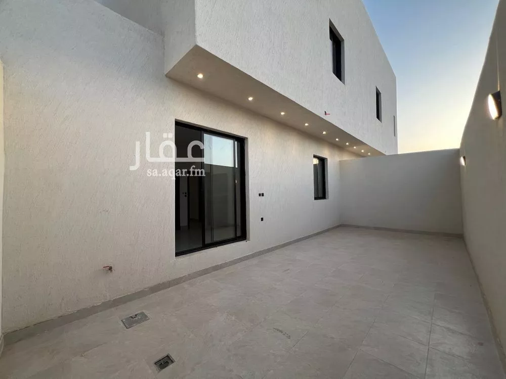 دور 5 غرف في طويق 18