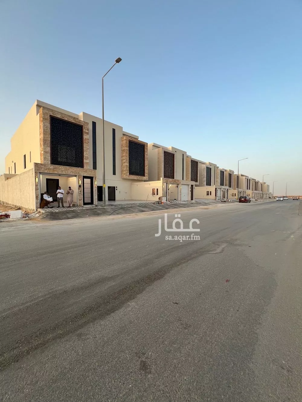 دور 5 غرف في طويق 4