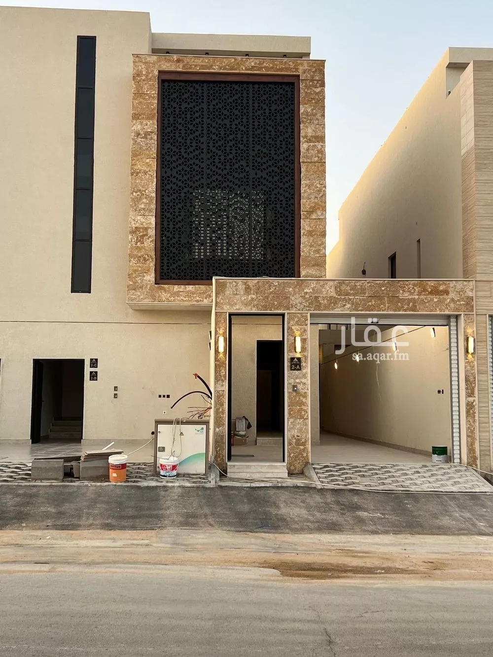 دور 5 غرف في طويق 6