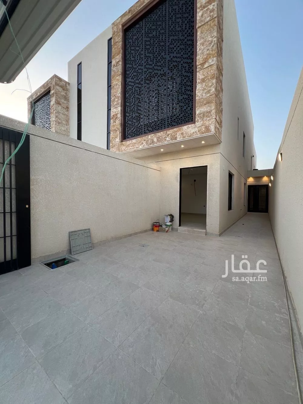 دور 5 غرف في طويق 15