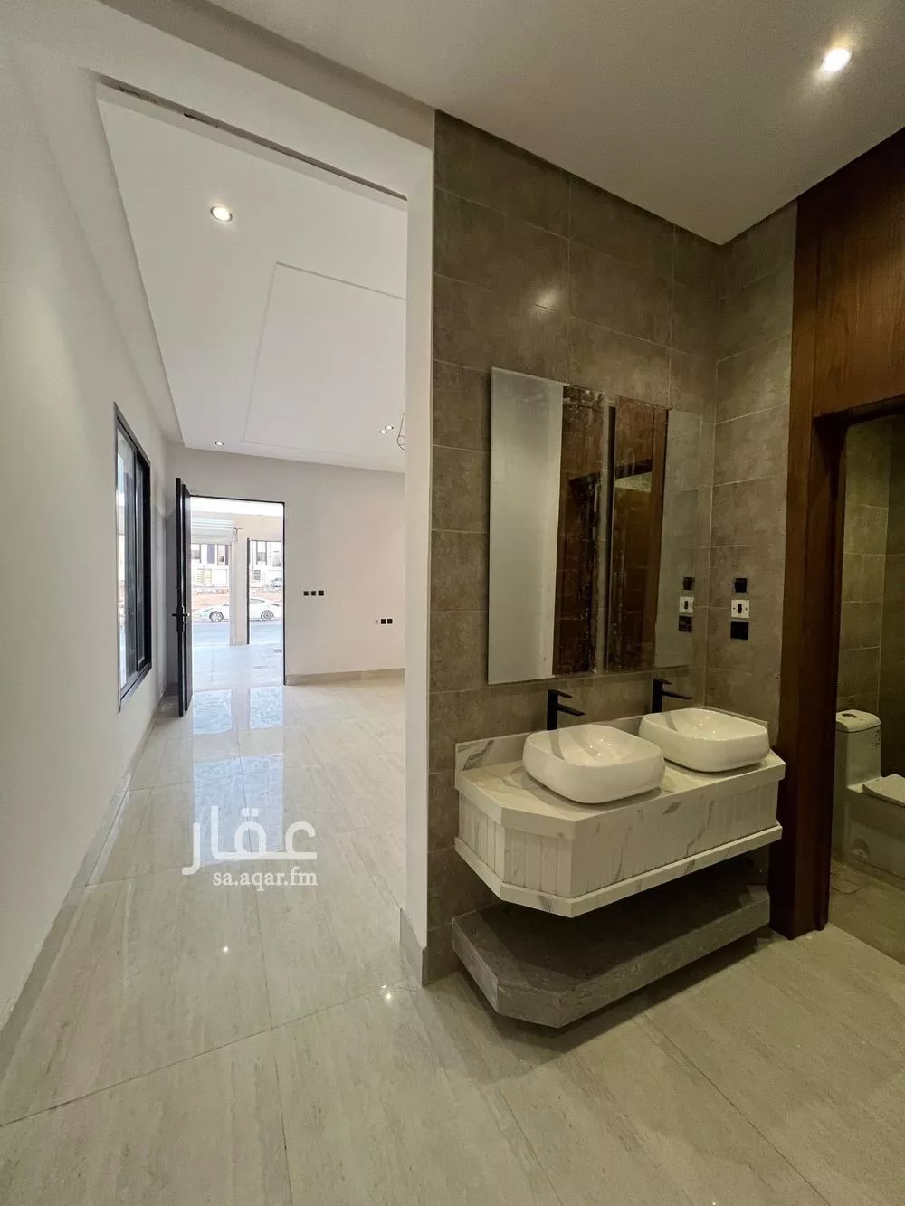 دور 5 غرف في طويق 16