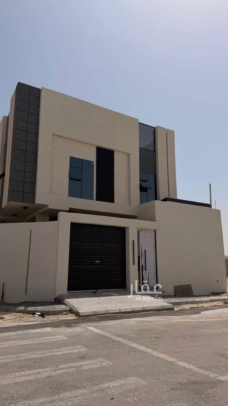 7 bedroom villa in Al Lulu 2