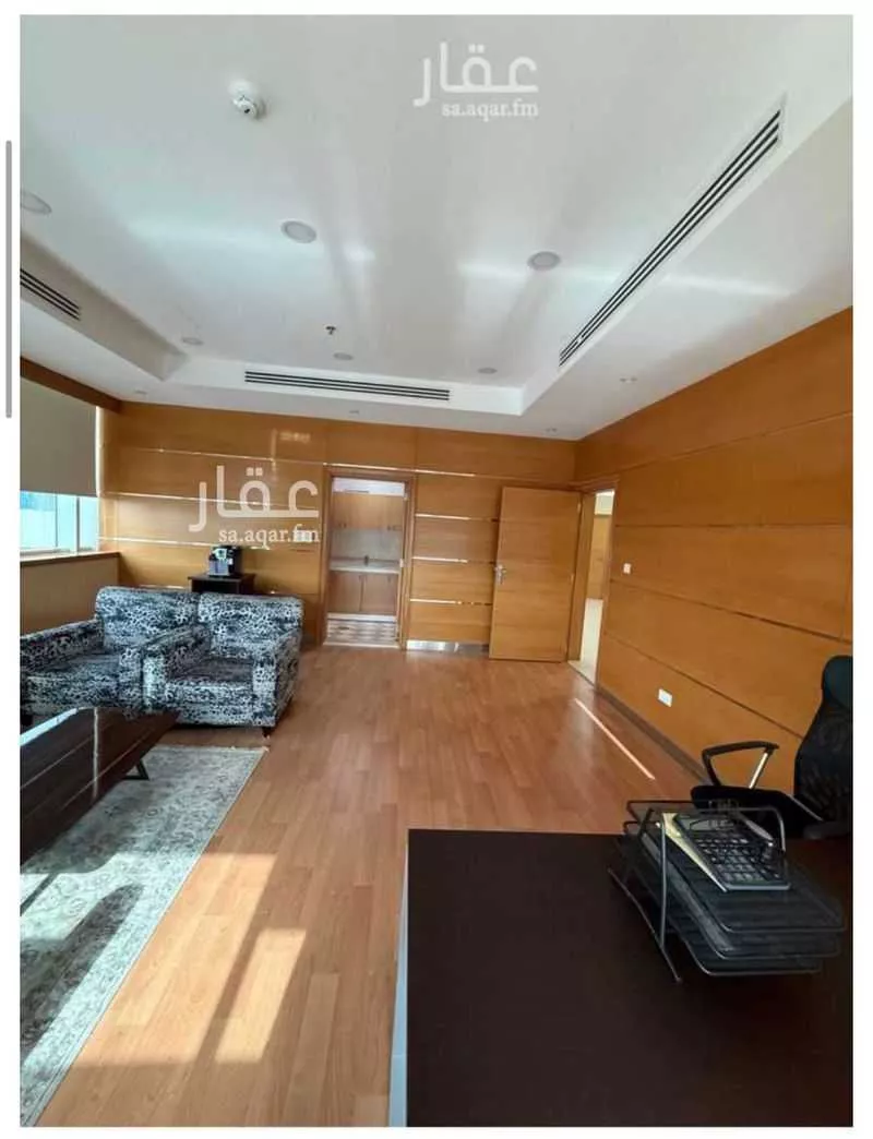 4643 sqm office in Al Olaya 2