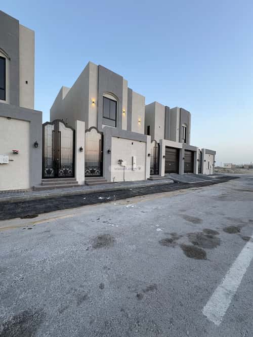 6 bedroom villa in Ash Shulah 3