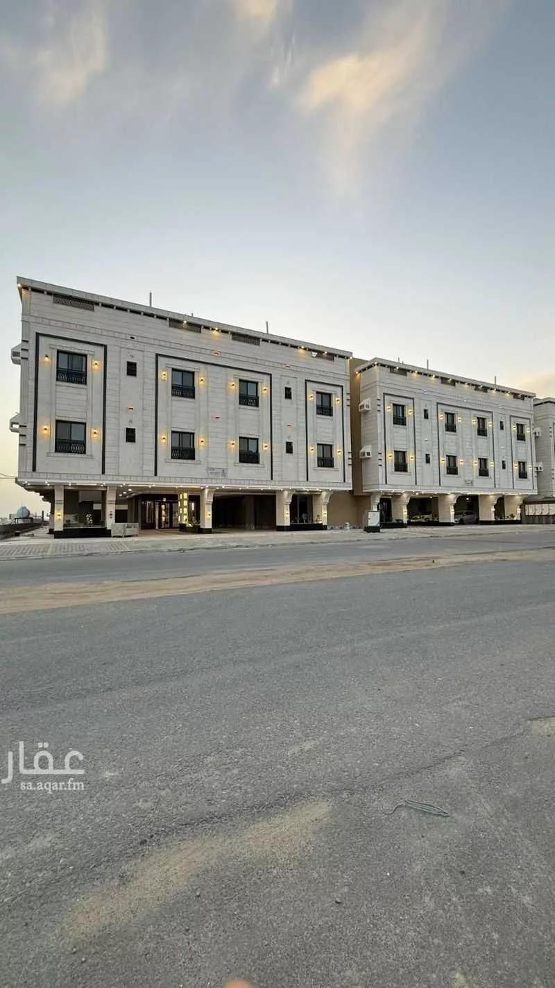 5 bedroom apartment in Al Furusiyah 11