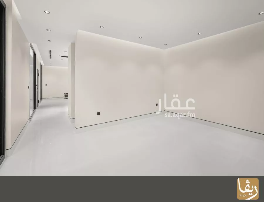 3 bedroom floor in Al Narjis 7