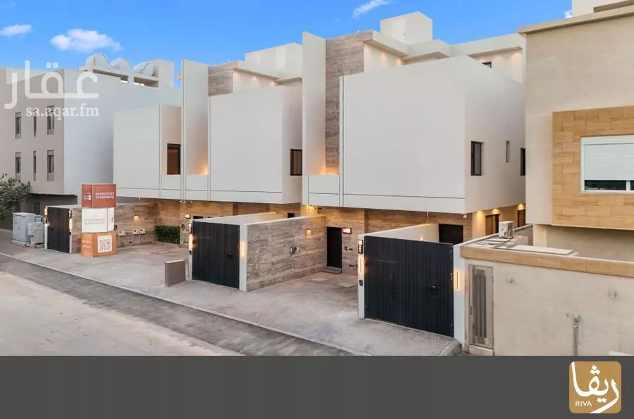 3 bedroom floor in Al Narjis 2