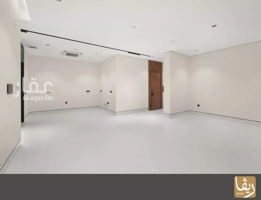 3 bedroom floor in Al Narjis 11