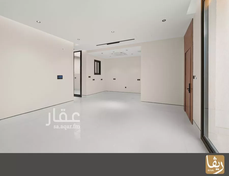 3 bedroom floor in Al Narjis 13