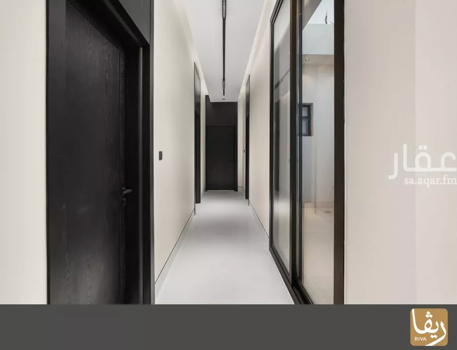 3 bedroom floor in Al Narjis 14