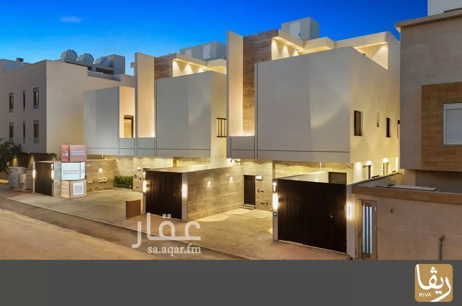 3 bedroom floor in Al Narjis 4
