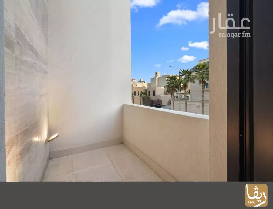 3 bedroom floor in Al Narjis 9