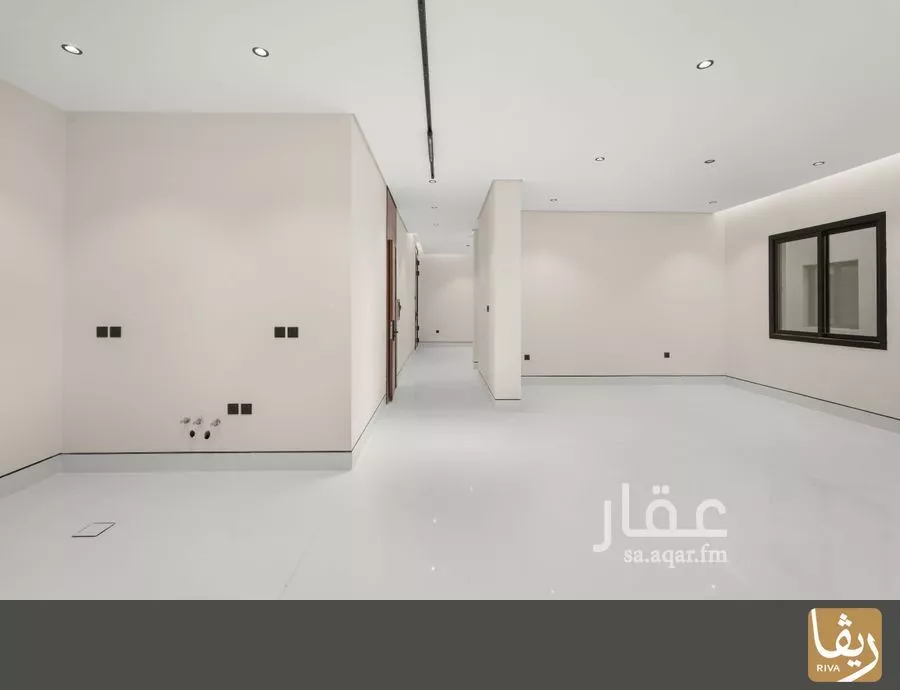 3 bedroom floor in Al Narjis 12