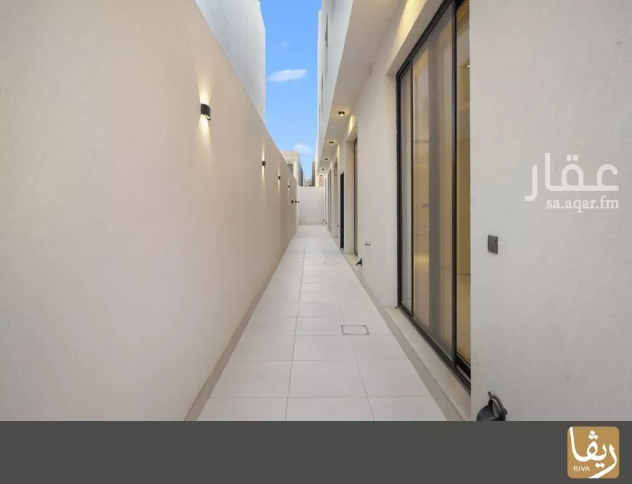 3 bedroom floor in Al Narjis 6