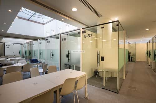 10829 sqm office in Al Rawdah 2