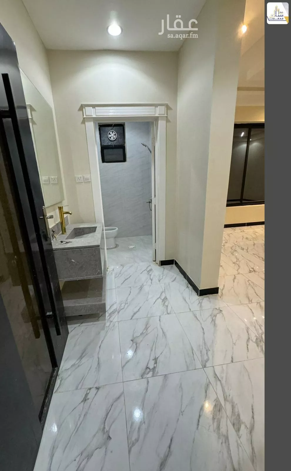 4 bedroom floor in Badr 13