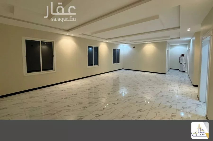4 bedroom floor in Badr 14