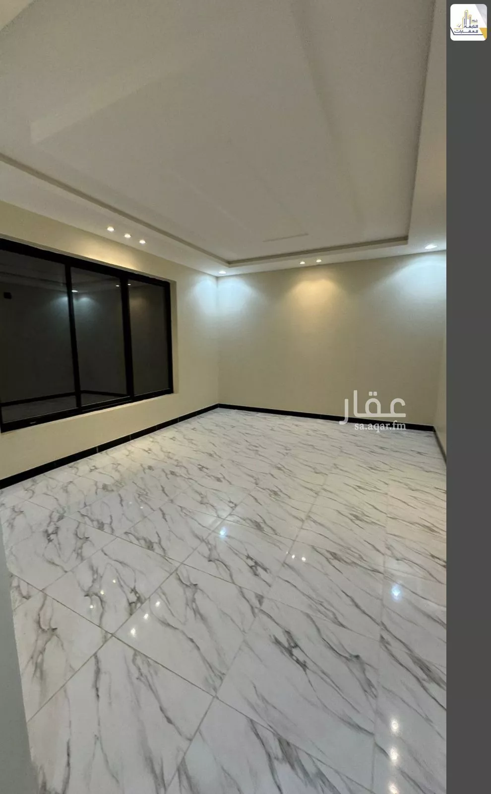 4 bedroom floor in Badr 19