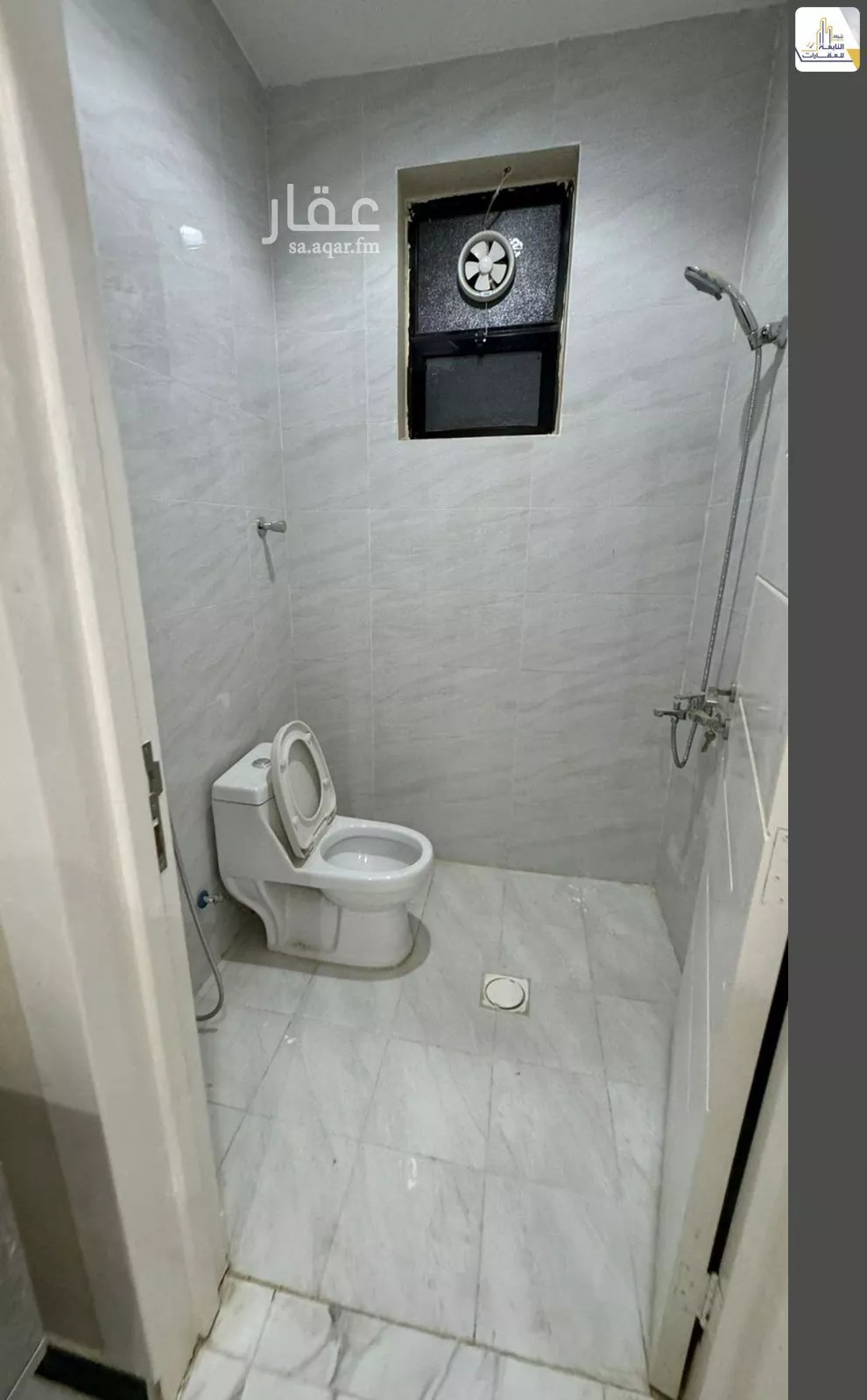 4 bedroom floor in Badr 16