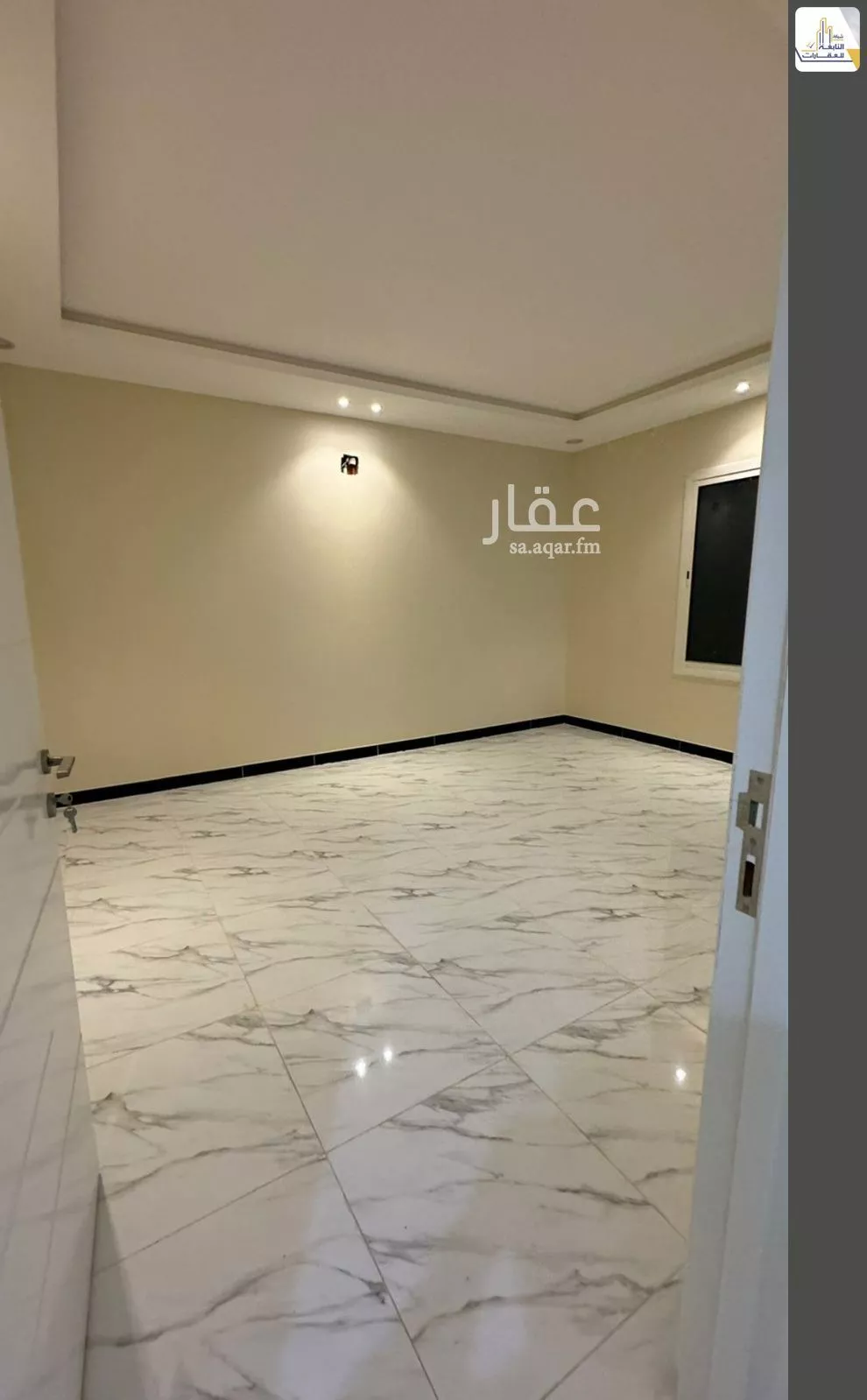 4 bedroom floor in Badr 11