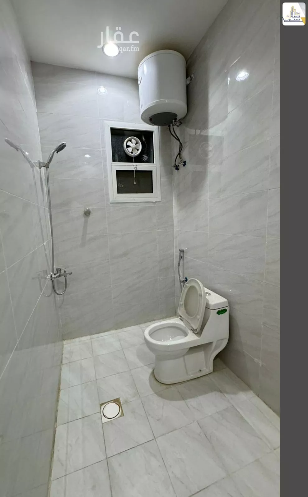 4 bedroom floor in Badr 4