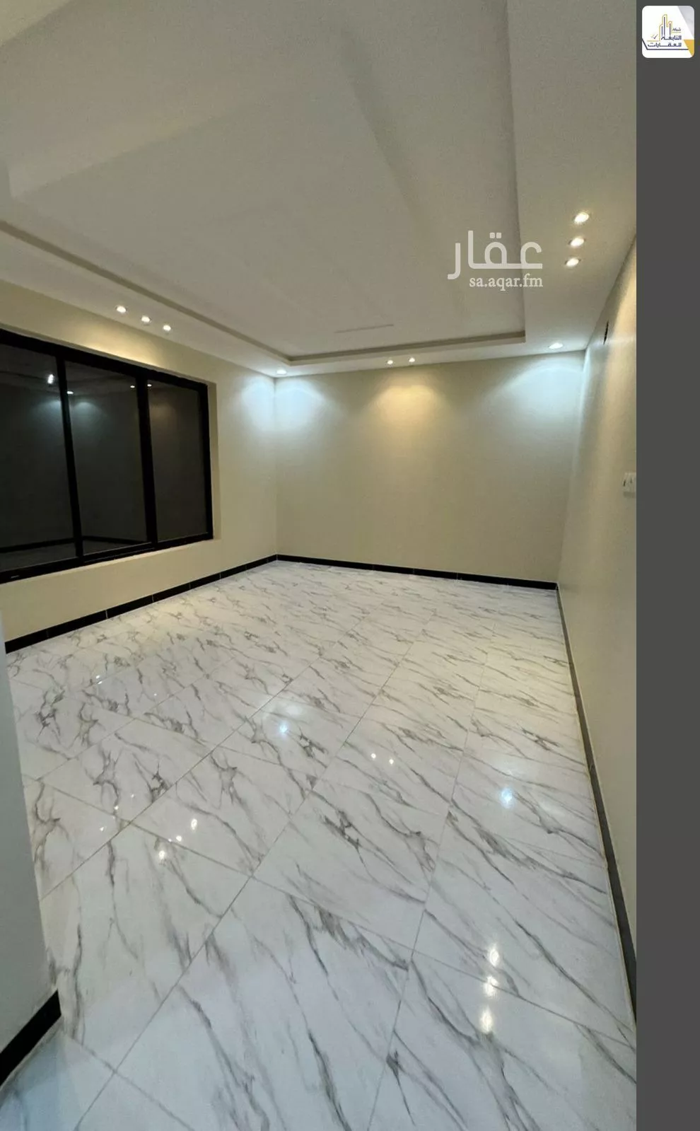 4 bedroom floor in Badr 8