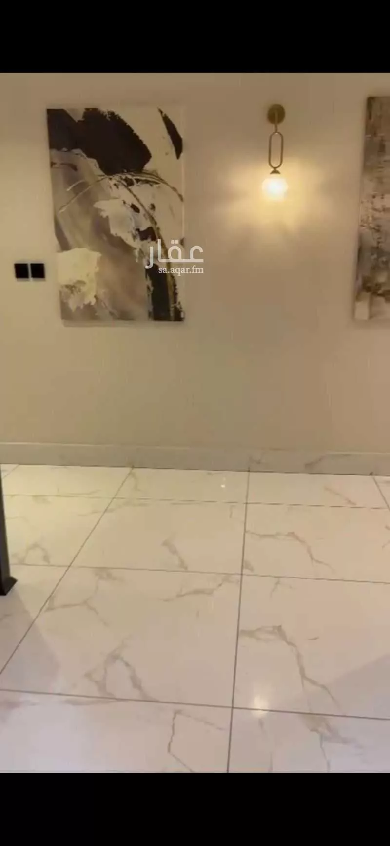 شقة 3 غرف في الحمرا 18