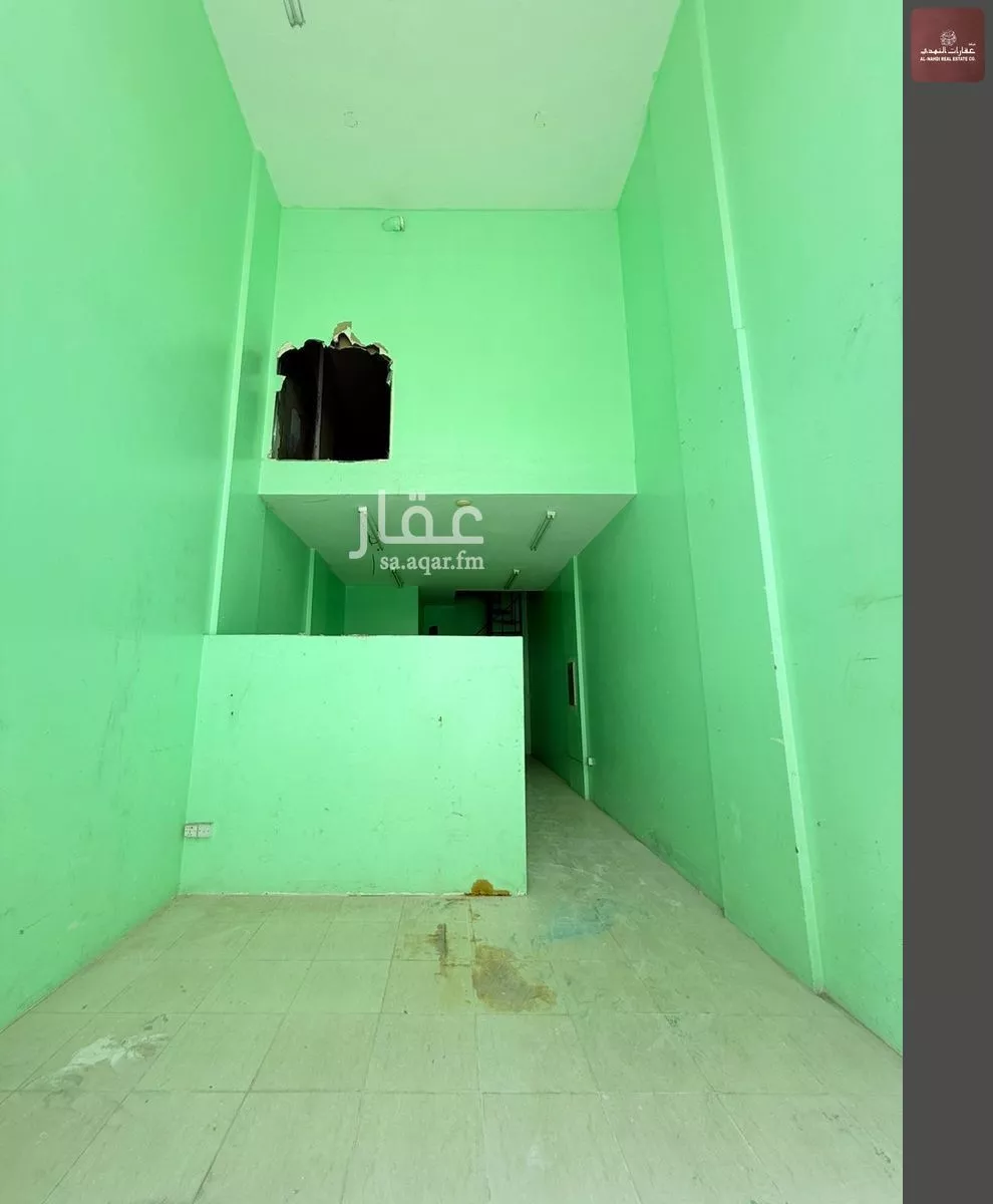 302 sqm shop in North Al Khobar 5