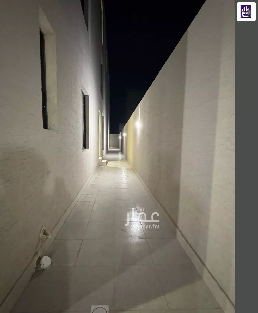 دور 4 غرف في الشراع 3