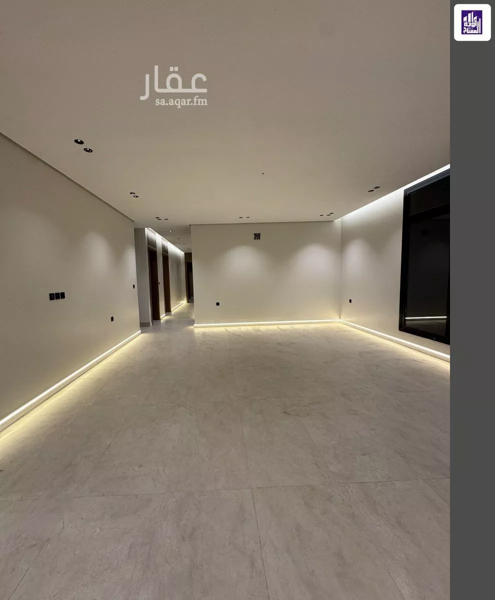 دور 4 غرف في الشراع 5
