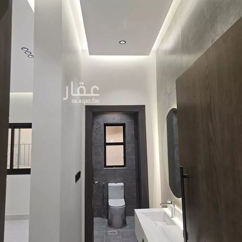 3 bedroom apartment in Al Bawadi 9