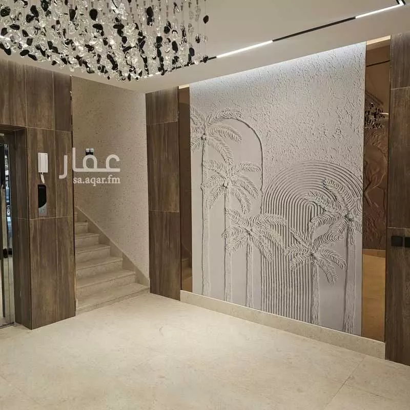 3 bedroom apartment in Al Bawadi 8
