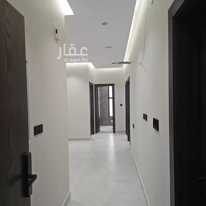 3 bedroom apartment in Al Bawadi 4