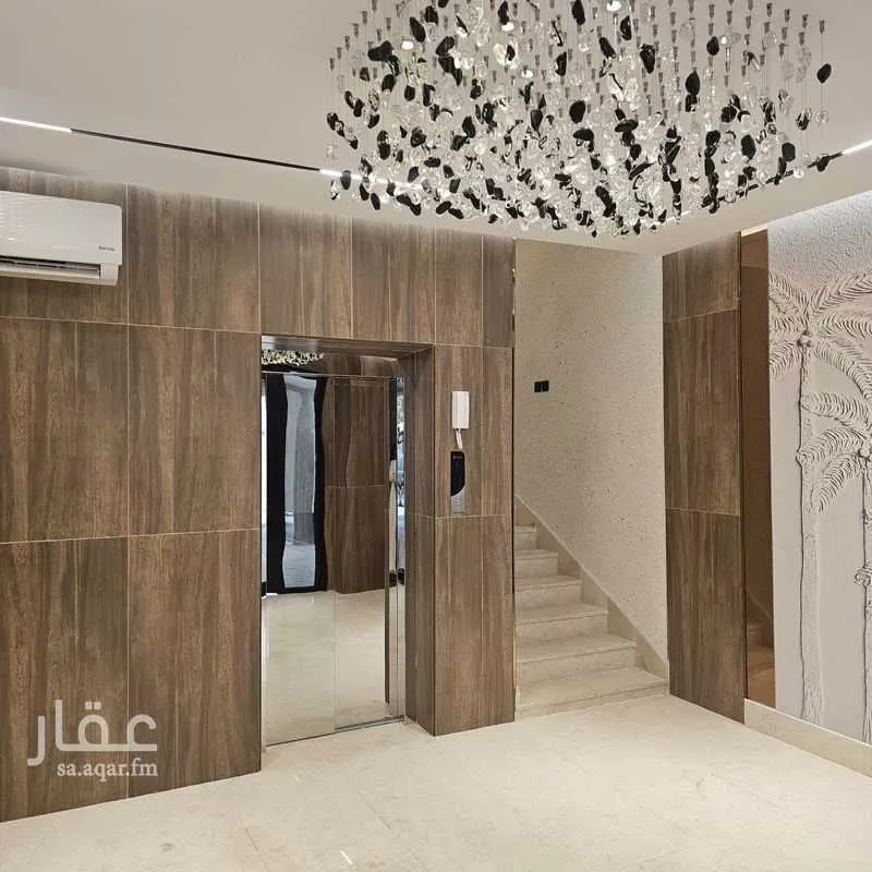3 bedroom apartment in Al Bawadi 7