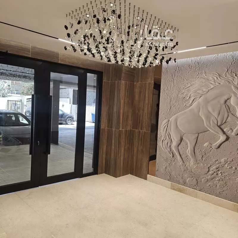 3 bedroom apartment in Al Bawadi 2