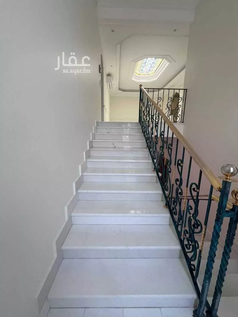 فيلا 4 غرف في الأندلس 12