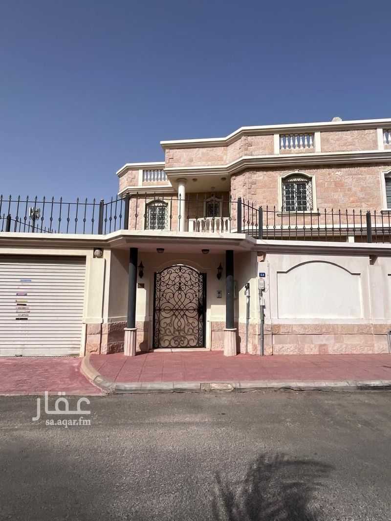 4 bedroom villa in Al Andalus, Jeddah 22
