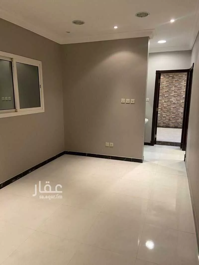 شقة 5 غرف في هجر 14
