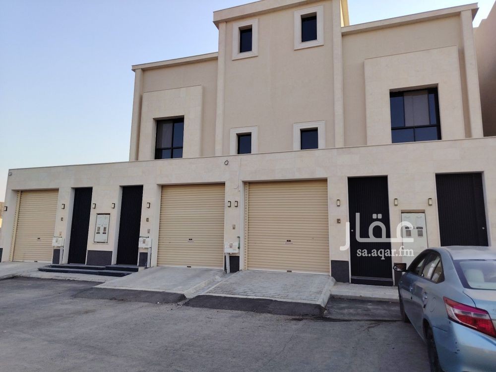4 bedroom floor in Dhahrat Namar 15