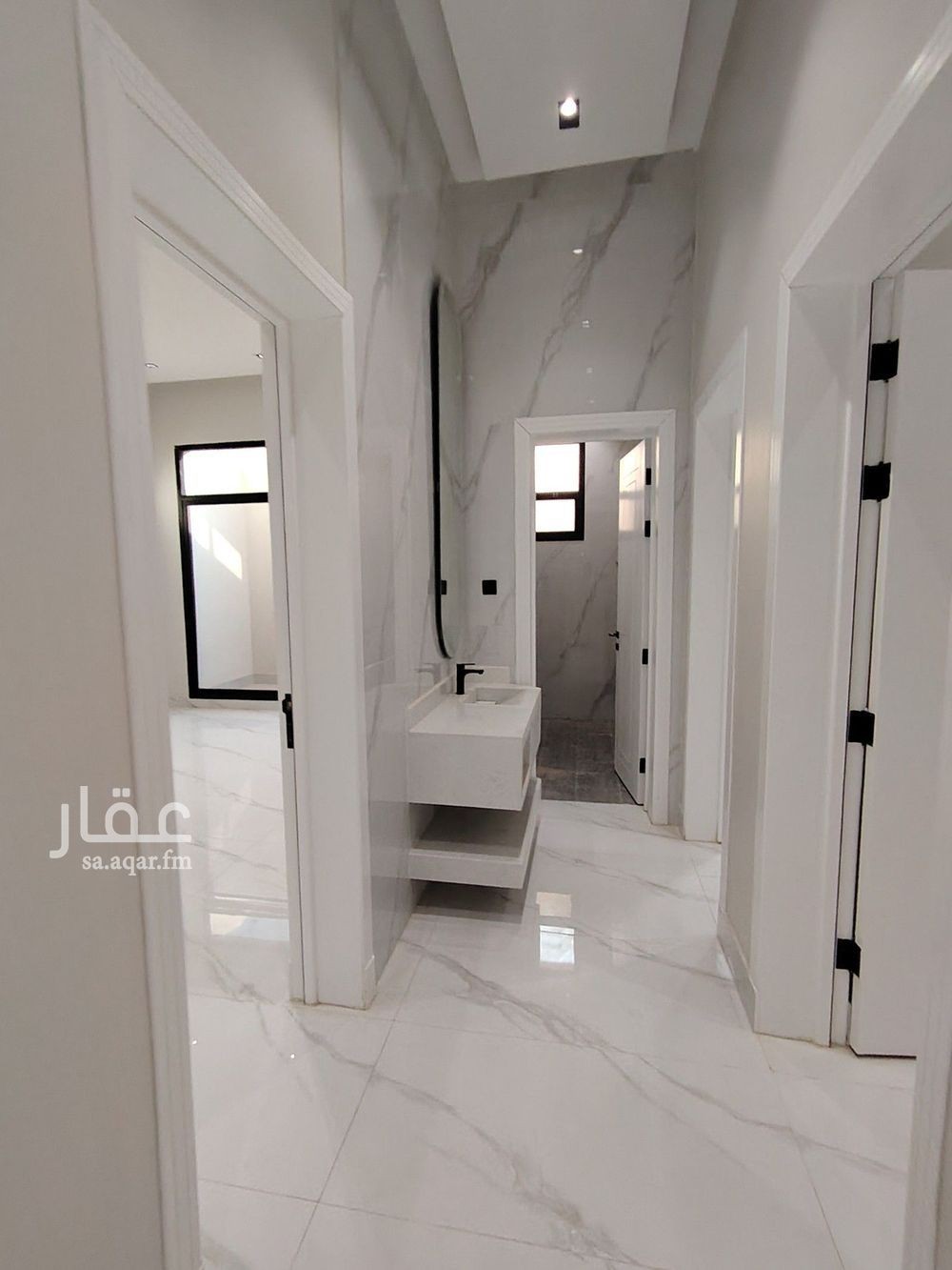 4 bedroom floor in Dhahrat Namar 3